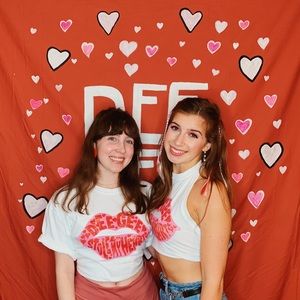 Meet your Posher, Anna-Carson